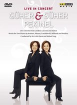 Güher & Süher Pekinel - Live In Concert