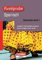 Fundgrube - Sekundarstufe I Spanisch