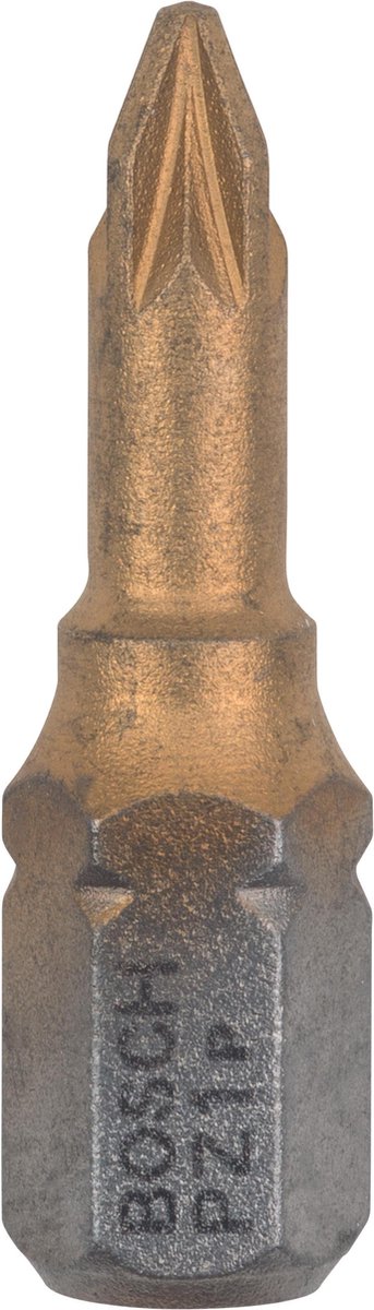 Bosch - MAXGRIP PZ1 - 25 stuks