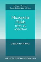 Micropolar Fluids