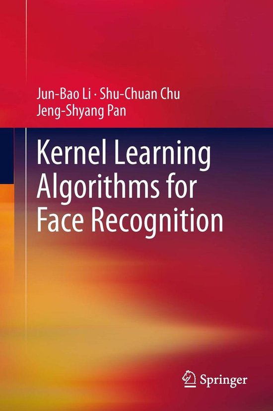 Engineering (R0) - Kernel Learning Algorithms for Face Recog ... - cover