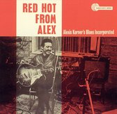 Red Hot from Alex
