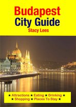 Budapest City Guide