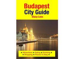 Budapest City Guide
