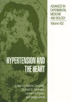 Advances in Experimental Medicine and Biology 432 - Hypertension and the Heart