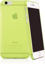 CASEual slim iPhone 6, Groen