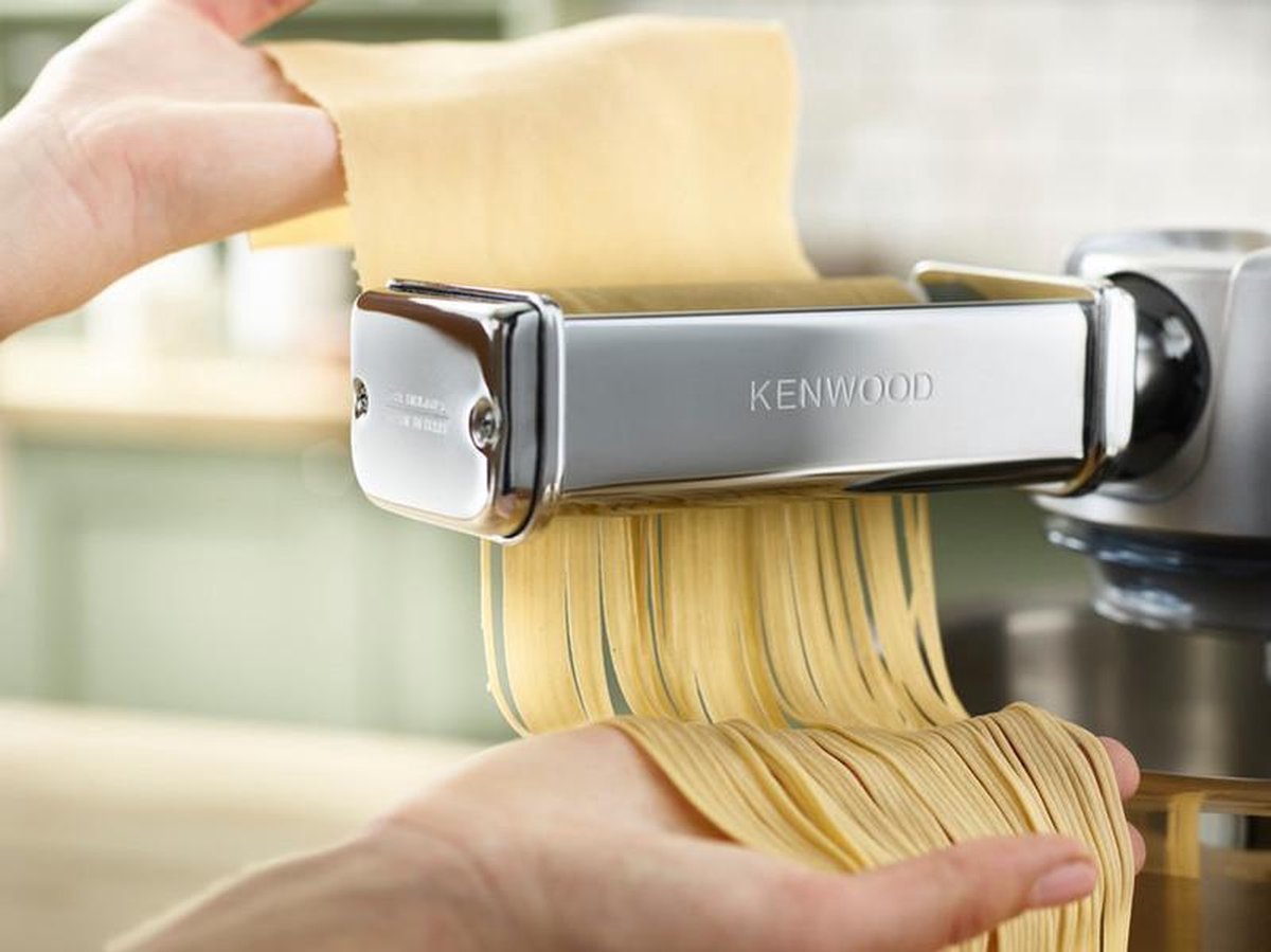 Kenwood Pastapakket thumbnail 4