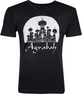 Disney - Aladdin Agrabah Men s T-shirt - XL