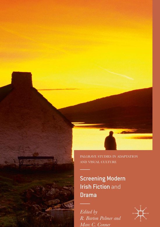Literature, Cultural and Media Studies (R0) - Screening Mode ... - cover