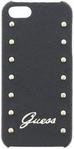 Guess Studded iPhone 5 & 5S Hardcase Black