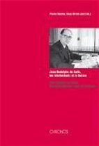 Jean Rodolphe de Salis, les intellectuels et la Suisse / Jean Rudolf von Salis, die Intellektuellen und die Schweiz