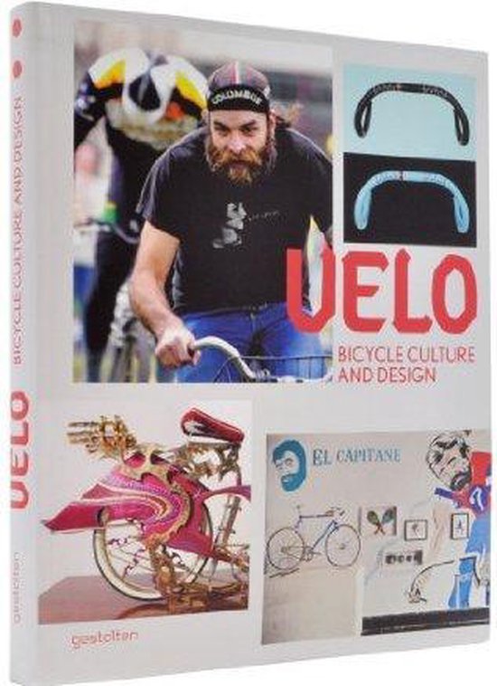 Velo - cover