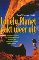 Lonely Planet Pakt Weer Uit
