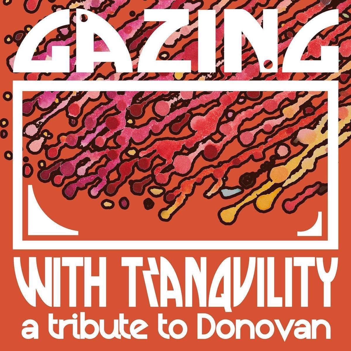 Gazing With Tranquility