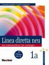 Linea diretta neu 1 A. Lehr- und Arbeitsbuch. Mit CD