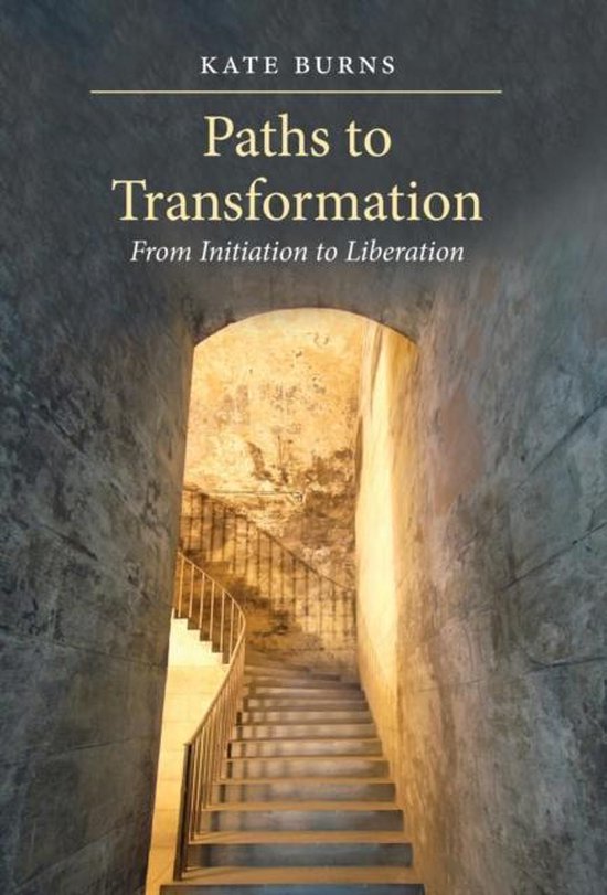 Paths to Transformation - cover