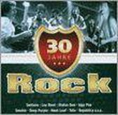 30 Jahre Rock -30Tr-