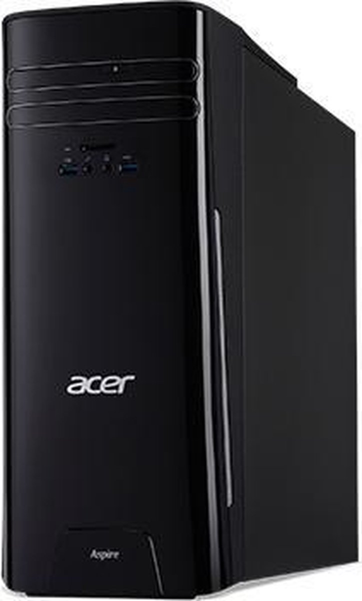 Acer Aspire Tc 780 I5 7400 Media Markt Acer Aspire TC-780 DDR4-SDRAM i5-7400 Tower Intel Core i5 12 GB 1000 GB