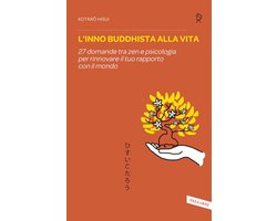 L'inno buddhista alla vita