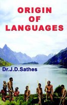 Origin of Languages