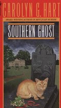 A Death on Demand Mysteries 8 - Southern Ghost
