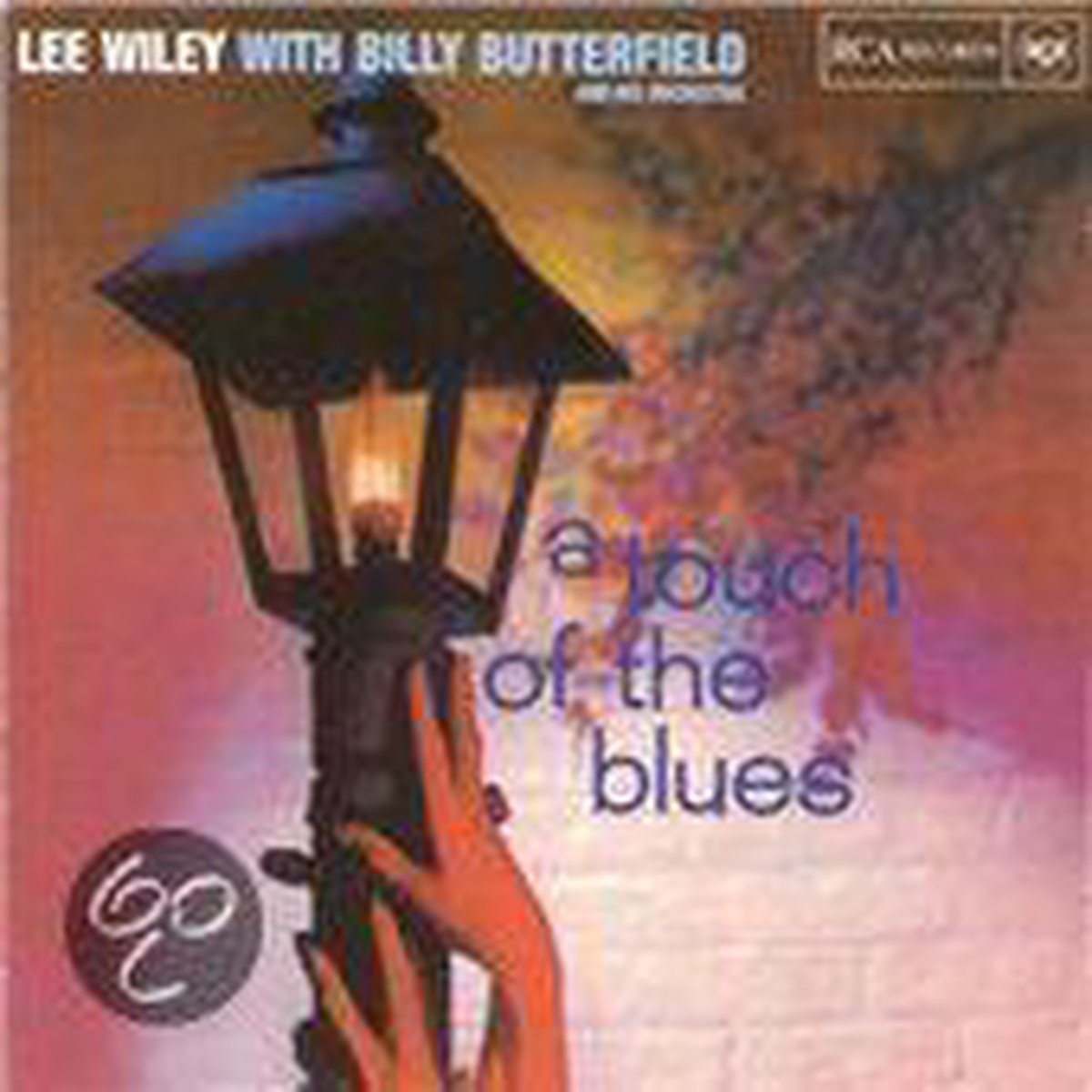 A Touch Of The Blues