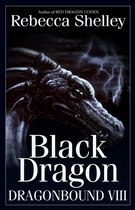 Dragonbound 8 - Dragonbound VIII: Black Dragon