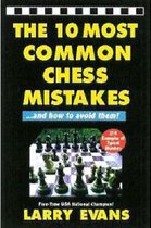 The 10 Most Common Chess Mistakes