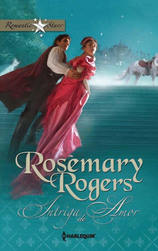 Romantic Stars - Intriga de amor