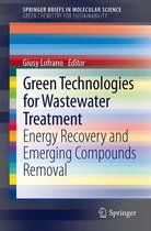 SpringerBriefs in Molecular Science - Green Technologies for Wastewater Treatment