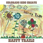 Colorado Kids Create Happy Trails