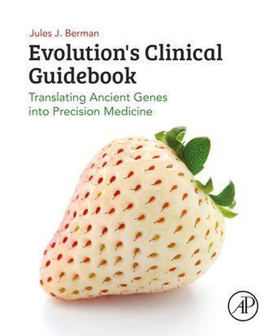 Evolution's Clinical Guidebook - cover