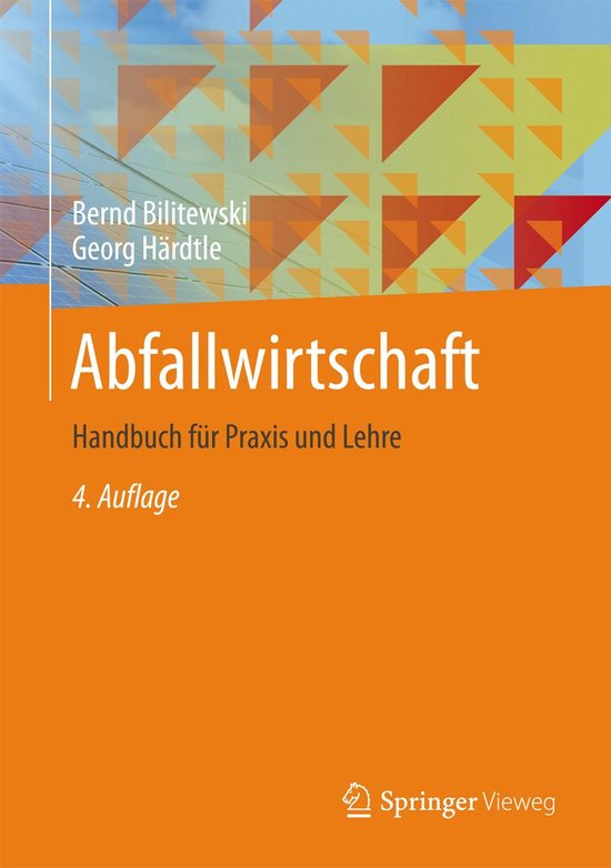 Life Science and Basic Disciplines (German Language) - Abfal ... - cover