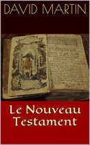 Le Nouveau Testament