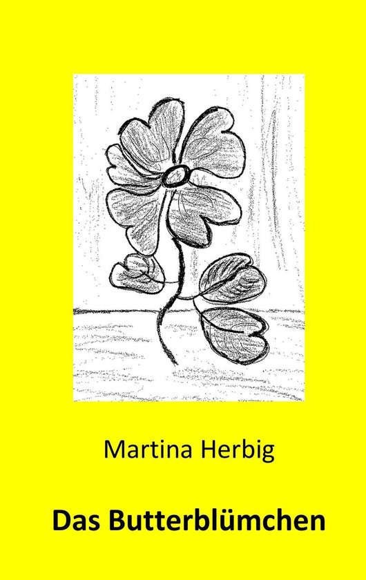 Das Butterblümchen - cover