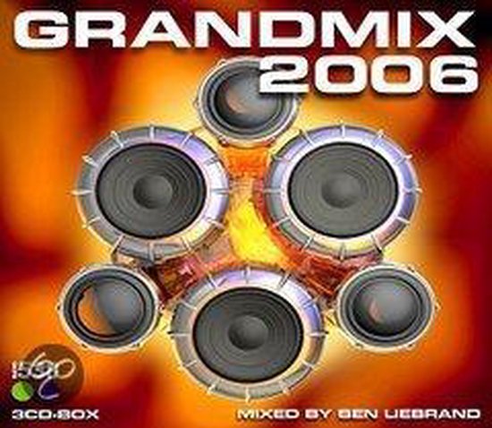 Grandmix 2006
