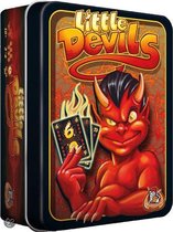 Little Devils - Gezelschapsspel
