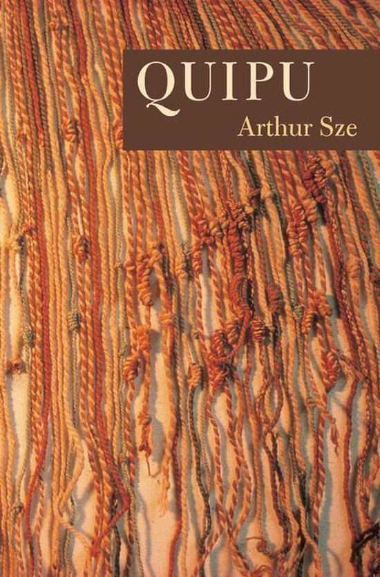 Quipu - cover