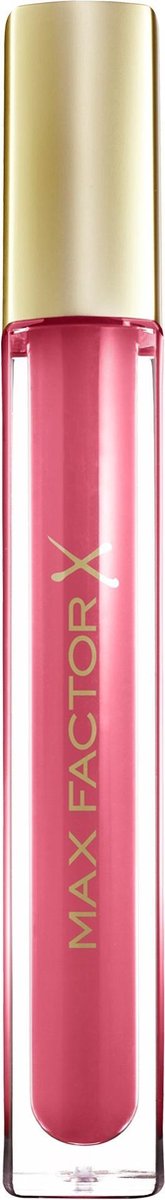 Max Factor Colour Elixir Lipgloss - Enchanting Coral 25