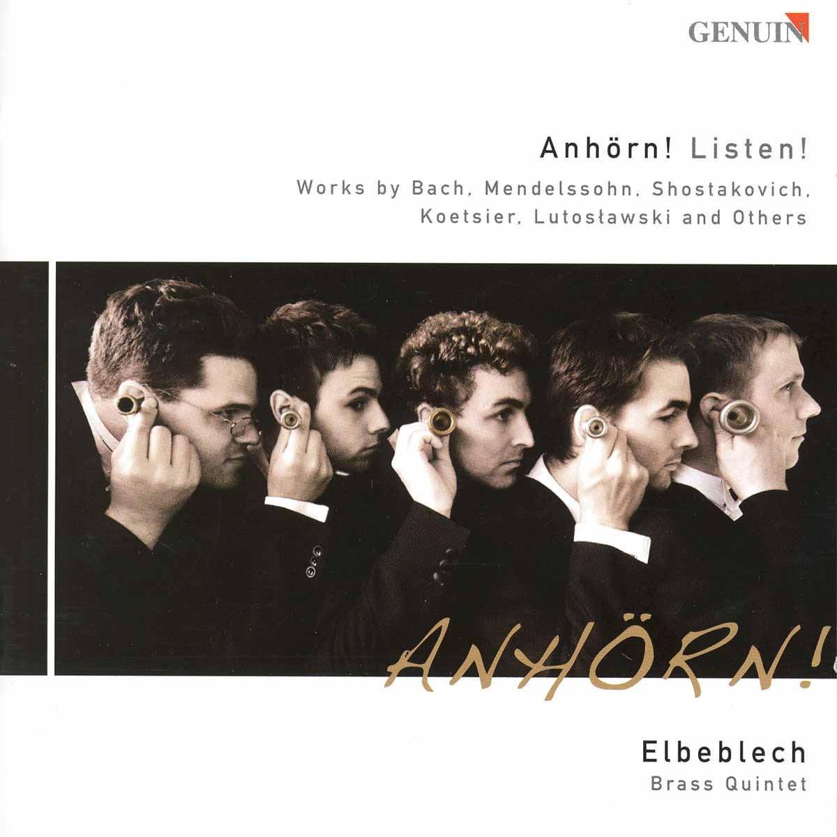 Anhorn Listen