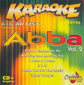 Chartbuster Karaoke: Abba, Vol. 2