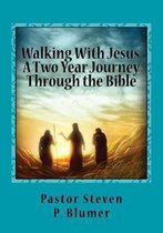 Walking With Jesus