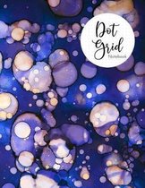 Dot Grid Notebook