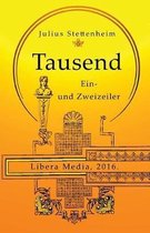 Tausend Ein- und Zweizeiler