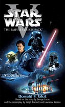 Star Wars 5 - The Empire Strikes Back: Star Wars: Episode V