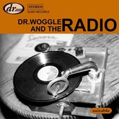 Dr. Woggle & The Radio - Suitable (CD)