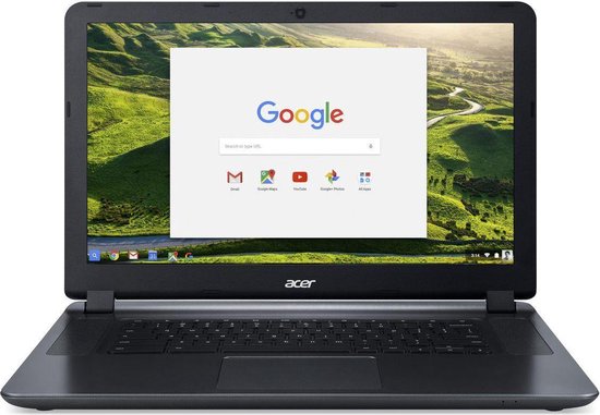 Acer Chromebook 15 CB3-532-C2ZJ - Chromebook - 15.6 Inch - Azerty