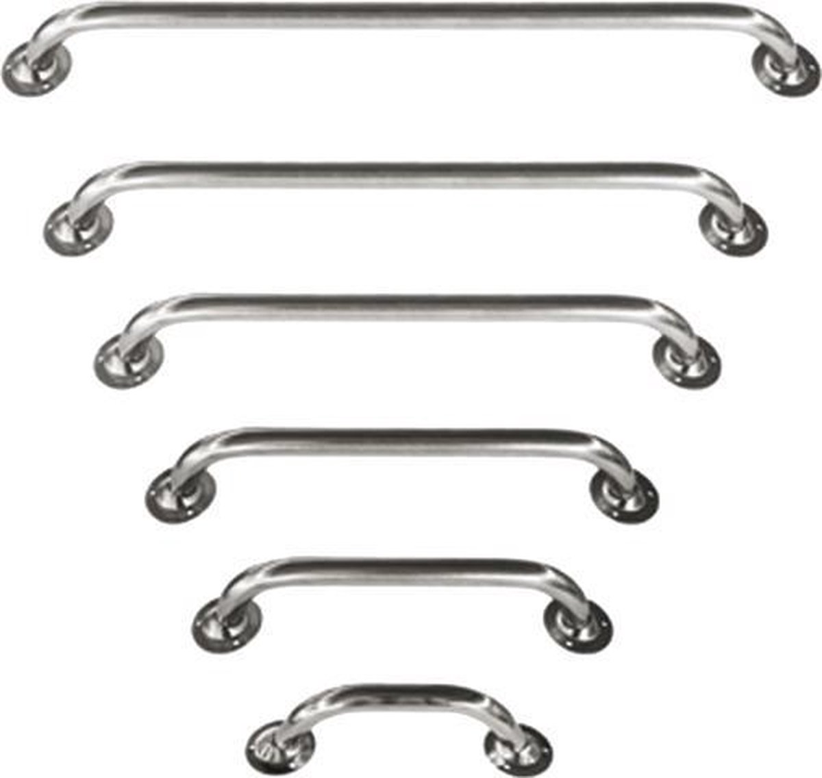 Talamex Handrailing