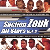 Section Zouk All Stars, Vol. 3