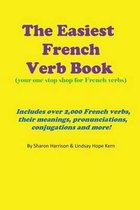 The Easiest French Verb book